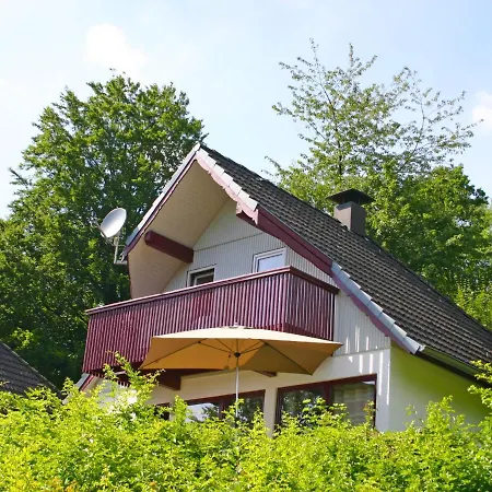 Nyaraló Holiday Seepark Kirchheim.6