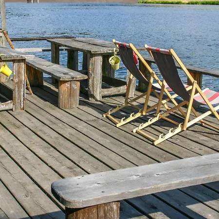 Holiday Seepark Kirchheim.6 *