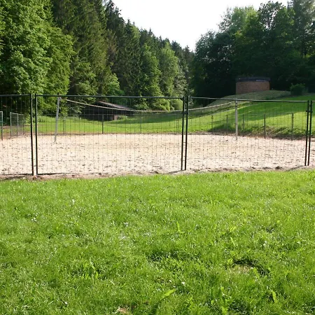 Holiday Seepark Kirchheim.6 Kirchheim