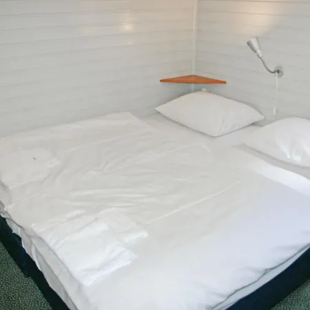 Nyaraló Holiday Seepark Kirchheim.6 *