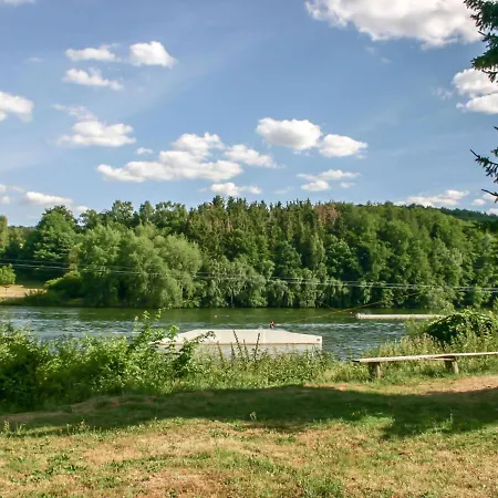 Holiday Seepark Kirchheim.6 * Kirchheim