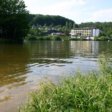 Nyaraló Holiday Seepark Kirchheim.6 *