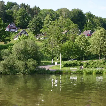Holiday Seepark Kirchheim.6 *