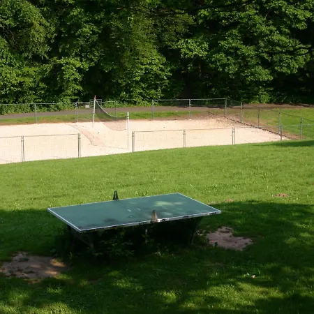 Holiday Seepark Kirchheim.6 Nyaraló