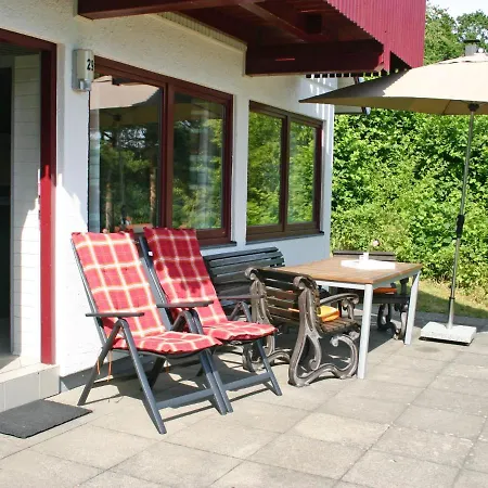Holiday Seepark Kirchheim.6 *