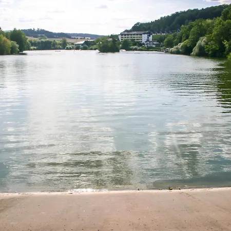 Nyaraló Holiday Seepark Kirchheim.6 *