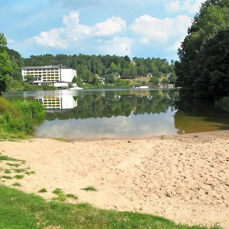 Holiday Seepark Kirchheim.6 Nyaraló