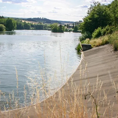 Holiday Seepark Kirchheim.6 Nyaraló