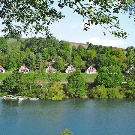 Holiday Seepark Kirchheim.6 * Kirchheim